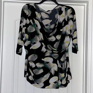 Woman’s dress blouse